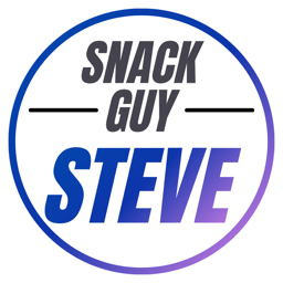 Snack Guy Steve
